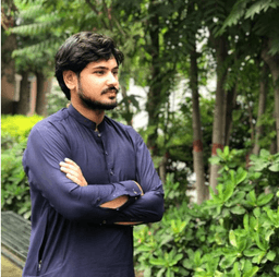 Mubasher Khan