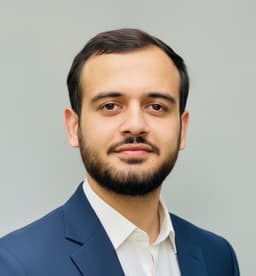 Muhammad Omair