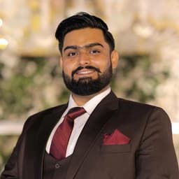 Abdul Rafay