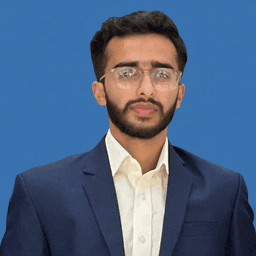 M. Saani Asnain Hashmi