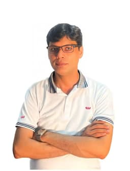 Zubair Ahmed