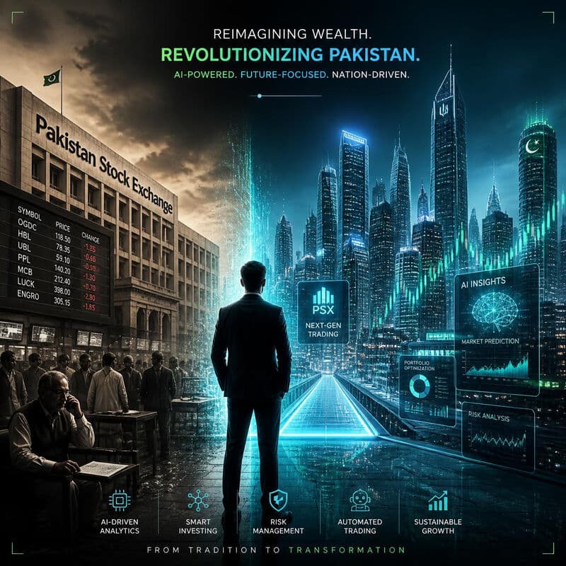 Next-Gen Trading PSX
